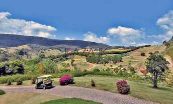 Imagem 6: Comprar/vendo: Terreno a venda com 1.000m² no condomínio de alto padrão Portal Japy Golf C