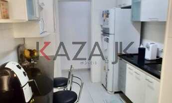 Imagem 5: Comprar/vendo: Apartamento a venda no Castro Alves, Vila Graff, Jundiaí, SP. Repleto de ar