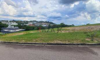 Imagem: Ótimo terreno de 868 m² no condomínio