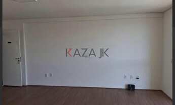 Imagem 4: Venda e aluguel In Design Office - sala comercial com sacada, 1 banheiro, 1 vaga de garage