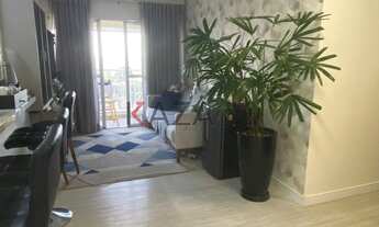 Imagem 2: Comprar/vendo: Apartamento a venda no Bosque dos Juritis, Medeiros, Jundiaí, SP. Toda área