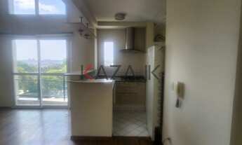 Imagem 2: LOCAÇÃO FLAT DUPLEX 1 SUÍTE, ANHANGABAÚ, 02 VAGAS COBERTAS