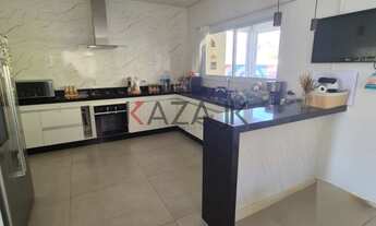 Imagem 6: Comprar/vendo: Casa (sobrado) a venda no Ibi Aram I, Itupeva, SP com 4 suítes (1 master)