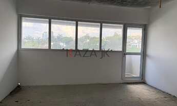 Imagem: Aluga sala Comercial no The One com 45 m²