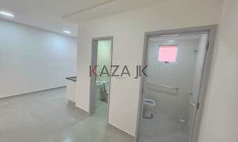 Imagem 5: Salão com escritório e 2 banheiros para locação Varzea Paulista