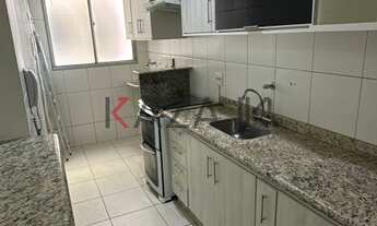 Imagem: Apartamento para locação em Jundiaí-SP