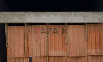 Imagem: Salão Novo Rua do Retiro para locação