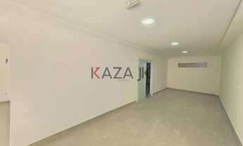 Imagem 6: Salão com escritório e 2 banheiros para locação Varzea Paulista