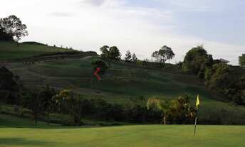 Imagem 7: Comprar/vendo: Terreno a venda com 1.000m² no condomínio de alto padrão Portal Japy Golf C