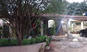 Imagem 2: Chácara a venda em Jundiaí Recanto da Prata