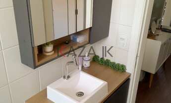 Imagem 7: Comprar/vendo: Apartamento a venda, reformado, no Morada do Japi, Eloy Chaves, Jundiaí, SP