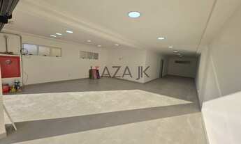 Imagem 4: Salão com escritório e 2 banheiros para locação Varzea Paulista