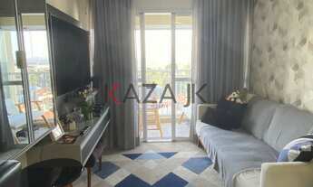 Imagem 5: Comprar/vendo: Apartamento a venda no Bosque dos Juritis, Medeiros, Jundiaí, SP. Toda área