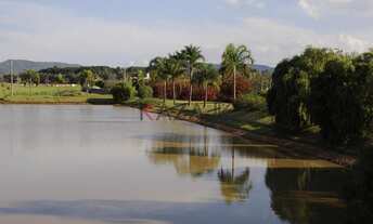 Imagem 3: Comprar/vendo: Terreno a venda com 1.000m² no condomínio de alto padrão Portal Japy Golf C