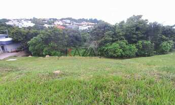 Imagem 3: Ótimo terreno de 868 m² no condomínio Resedás, em Itupeva. Terreno com fundo para mata per