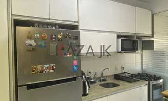 Imagem 7: Comprar/vendo: Apartamento a venda no Bosque dos Juritis, Medeiros, Jundiaí, SP. Toda área