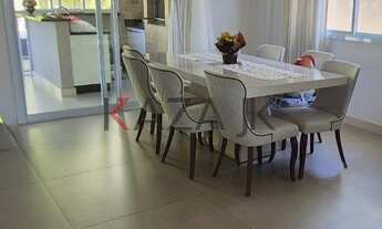 Imagem 5: Comprar/vendo: Casa (sobrado) a venda no Ibi Aram I, Itupeva, SP com 4 suítes (1 master)