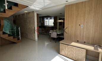 Imagem: Comprar/vendo Casa sobrado a venda no condomínio