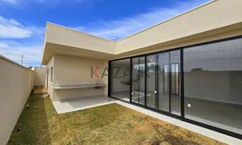 Imagem 5: Comprar/vendo: Casa a venda, terrea, nova no condomínio de alto padrão Villagio Azzure, Ja