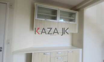 Imagem 4: LOCAÇÃO FLAT DUPLEX 1 SUÍTE, ANHANGABAÚ, 02 VAGAS COBERTAS