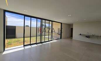 Imagem 4: Comprar/vendo: Casa a venda, terrea, nova no condomínio de alto padrão Villagio Azzure, Ja