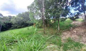 Imagem 2: Ótimo terreno de 868 m² no condomínio Resedás, em Itupeva. Terreno com fundo para mata per