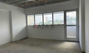 Imagem 5: Aluga sala Comercial no The One com 45 m² ao lado da Avenida Jundiai, 01 vaga