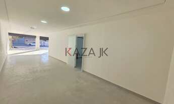 Imagem 1: Salão com escritório e 2 banheiros para locação Varzea Paulista