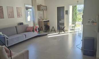 Imagem 2: Comprar/vendo: Casa (sobrado) a venda no Ibi Aram I, Itupeva, SP com 4 suítes (1 master)