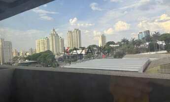 Imagem 7: Aluga sala Comercial no The One com 45 m² ao lado da Avenida Jundiai, 01 vaga