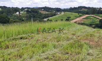 Imagem 4: Comprar/vendo: Terreno a venda com 1.000m², aclive com vista livre para área de preservaçã