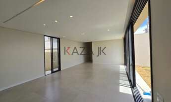 Imagem 3: Comprar/vendo: Casa a venda, terrea, nova no condomínio de alto padrão Villagio Azzure, Ja