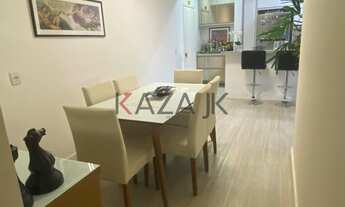 Imagem 6: Comprar/vendo: Apartamento a venda no Bosque dos Juritis, Medeiros, Jundiaí, SP. Toda área