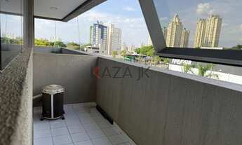 Imagem 7: Aluga sala Comercial no The One com 45 m² ao lado da Avenida Jundiai, 01 vaga