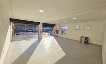 Imagem 7: Salão com escritório e 2 banheiros para locação Varzea Paulista