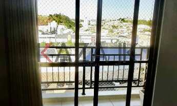 Imagem 2: Comprar/vendo: Apartamento a venda no Castro Alves, Vila Graff, Jundiaí, SP. Repleto de ar