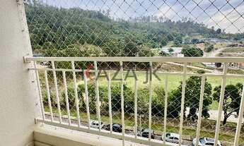 Imagem 3: Comprar/vendo: Apartamento a venda no Apuã, Vila Nova Jundianópolis, Jundiaí com 2 dormitó