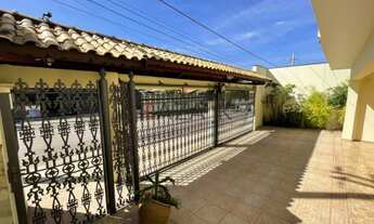 Imagem: Comprar/vendo Casa sobrado a venda no Jardim