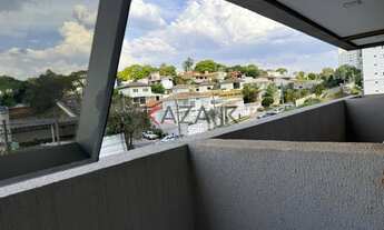 Imagem 3: Aluga sala Comercial no The One com 45 m² ao lado da Avenida Jundiai, 01 vaga