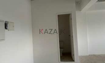 Imagem 4: Aluga sala Comercial no The One com 45 m² ao lado da Avenida Jundiai, 01 vaga