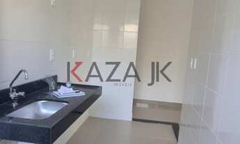 Imagem 3: Locação ou venda: Apartamento novo no Di Florença, Medeiros, Jundiaí, SP com 2 dormit, wc