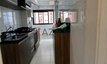 Imagem 7: Apartamento para locação em Jundiaí-SP, Ponte de São João: 3 quartos, 1 suíte, 2 salas, 2