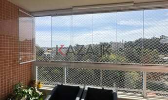 Imagem 5: Comprar/vendo: Apartamento no Residencial Allegro, Jardim Carlos Gomes, Jundiaí, SP. Ambie