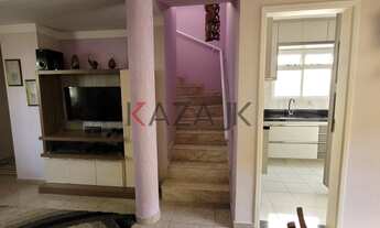 Imagem 3: COMPRAR CASA SOBRADO CONDOMINIO JARDIM SHANGAI