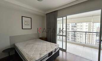 Imagem 2: In Design Residence Flat mobiliado para locação Vila Arens Jundiaí