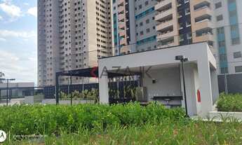 Imagem 2: Apartamento novo a venda no Resort Prime Engordadouro Jundiaí SP