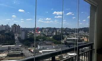 Imagem 5: In Design Residence Flat mobiliado para locação Vila Arens Jundiaí