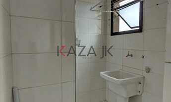 Imagem 3: Apartamento para locação em Jundiaí-SP, Ponte de São João: 3 quartos, 1 suíte, 2 salas, 2