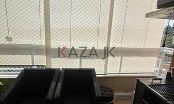 Imagem 6: Comprar/vendo: Apartamento no Residencial Allegro, Jardim Carlos Gomes, Jundiaí, SP. Ambie