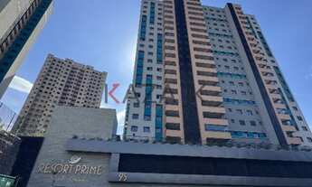 Imagem: Apartamento à venda Resort Prime Jundiaí-SP